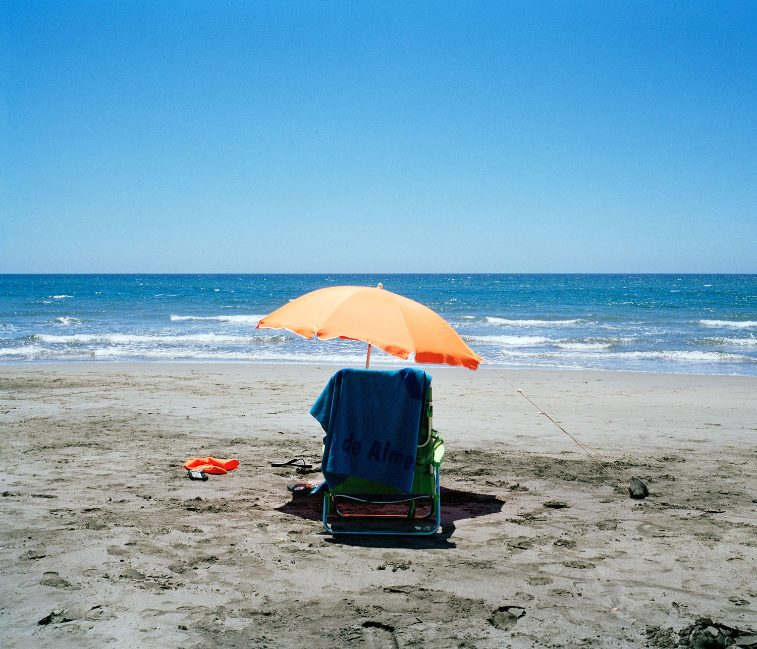  Cabo de Gata Alméria, 2010-2011 