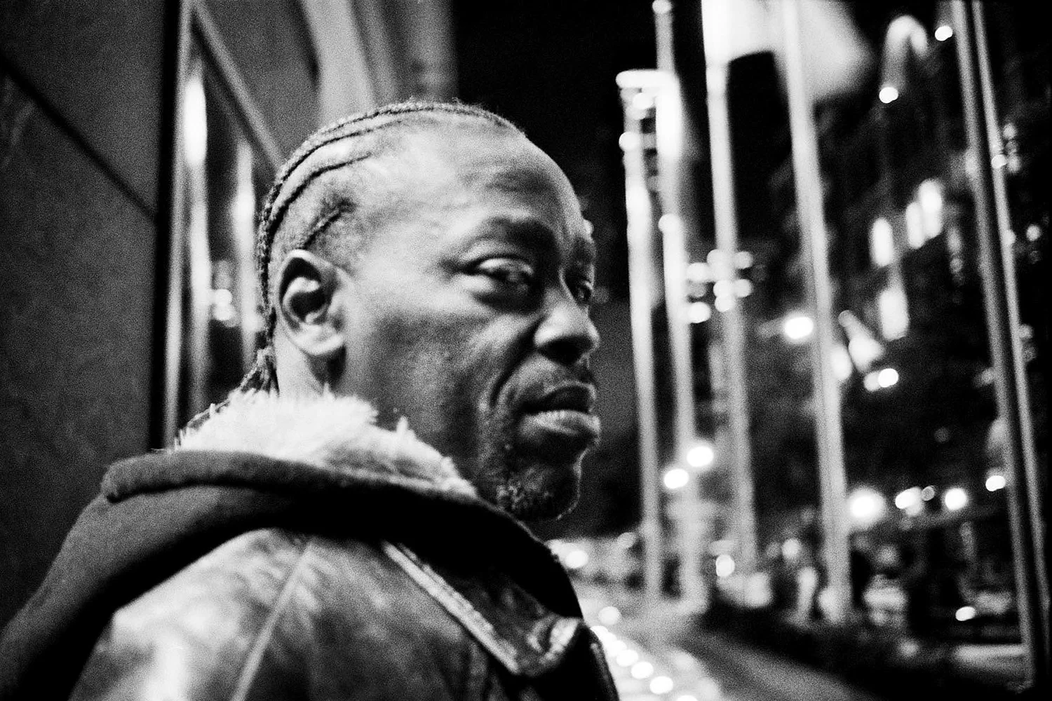 Midtown, New-York, 2013