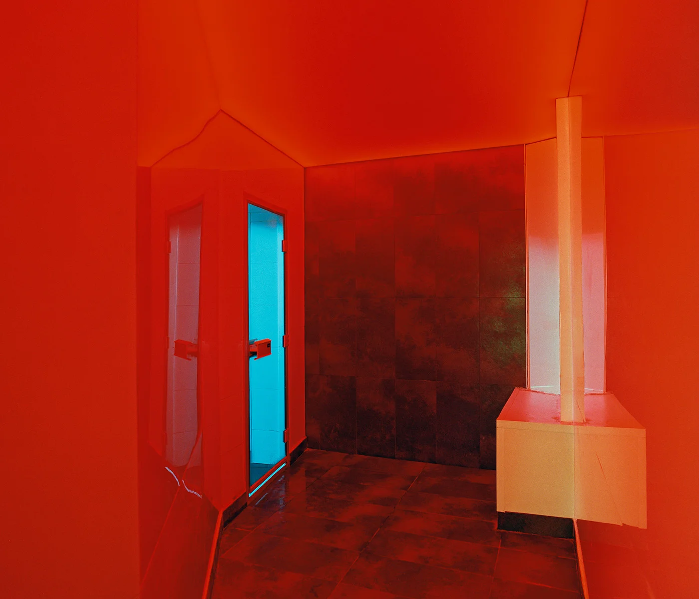 Backroom, Toulouse 2010-2012