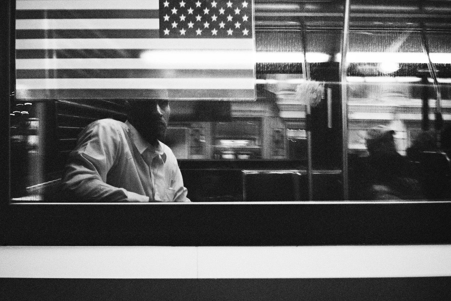 Fifth Avenue, New-York, 2013