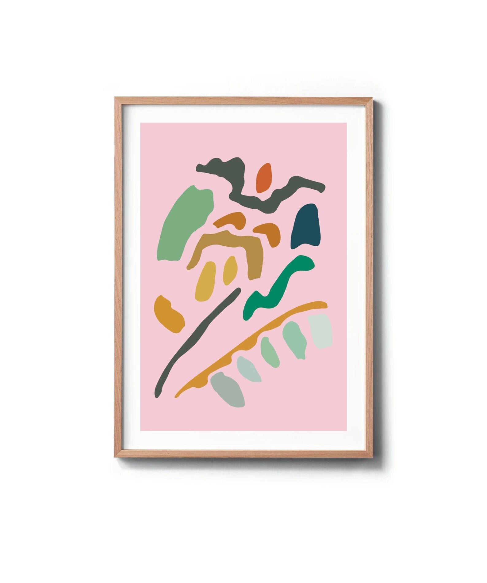 Limited Edition Print - Jelly