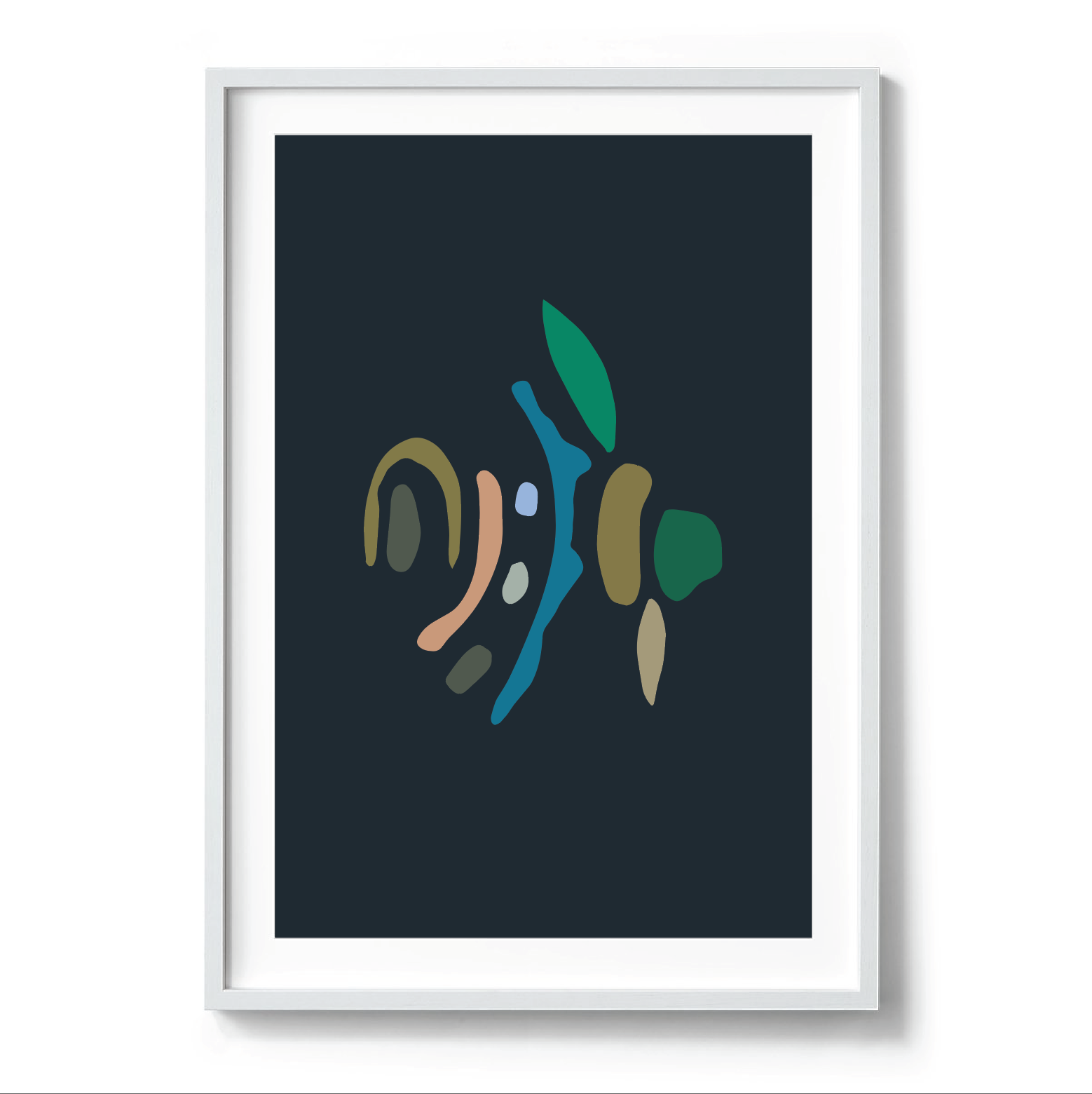 Limited Edition Print - Blue Grass