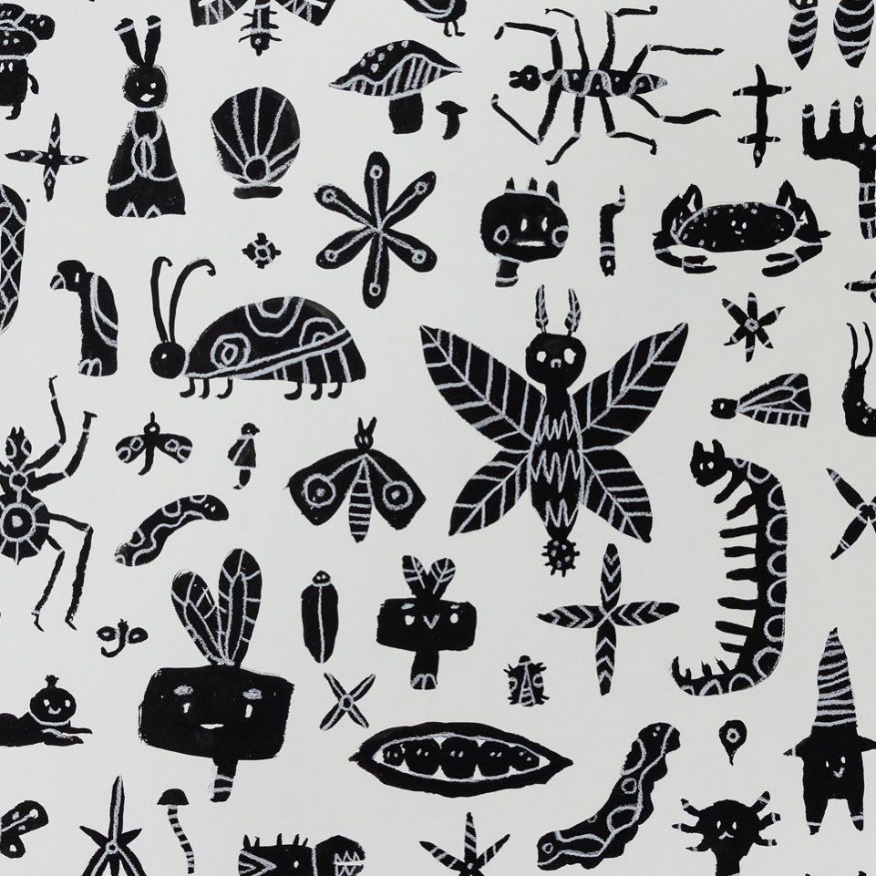 Buggies 🐛