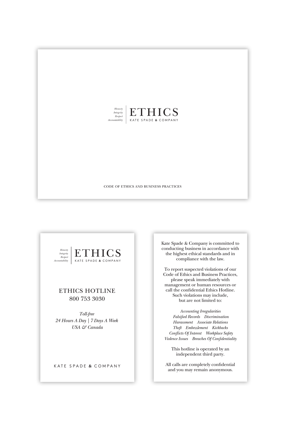 ETHICS CARD AND ENVELOPE.jpg