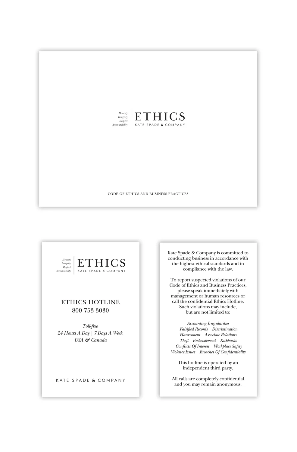 ETHICS CARD AND ENVELOPE.jpg