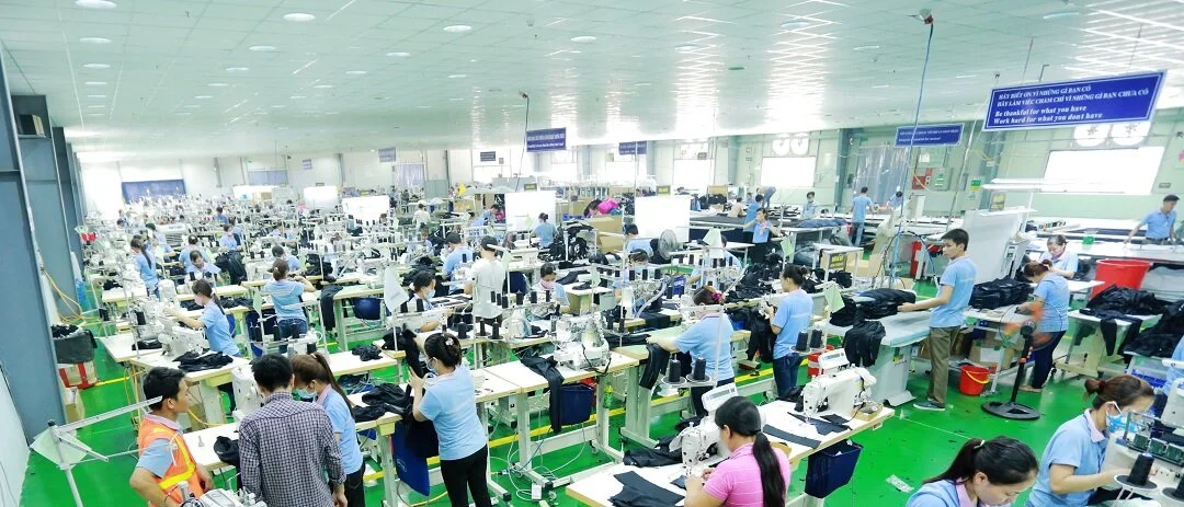 women's clothing manufacturing companies