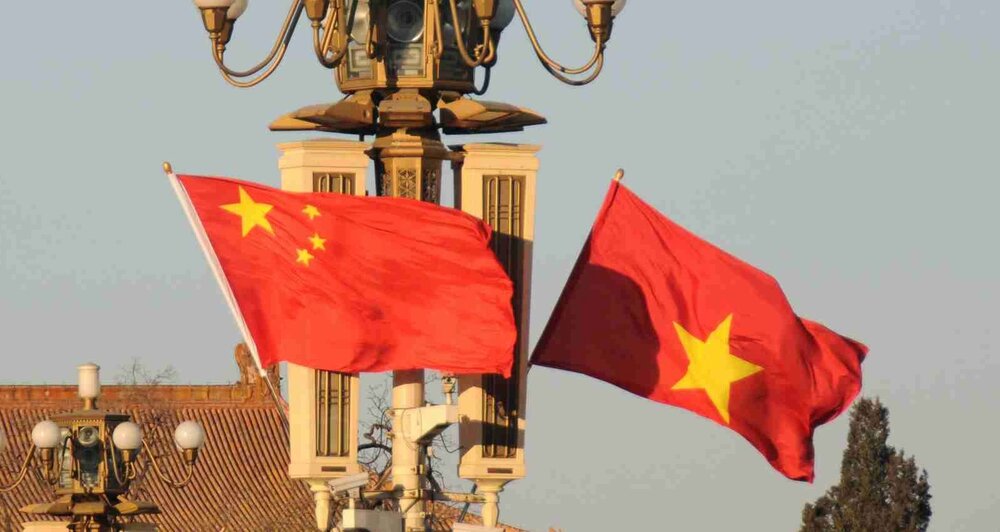 Trung Quốc và Việt Nam nhất trí tăng cường trao đổi giữa các bên, thúc đẩy quan hệ