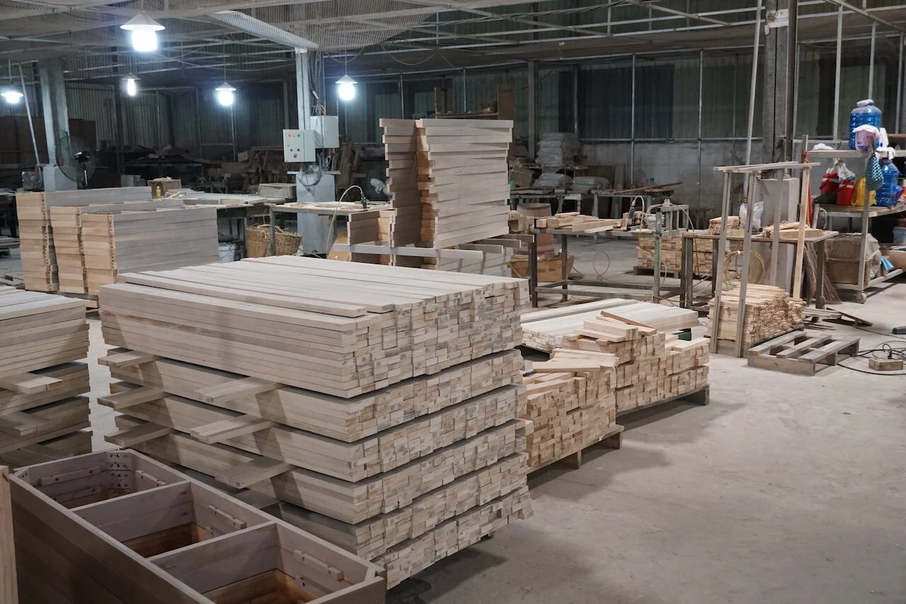 How to Find Wood and Bamboo Suppliers in Vietnam — Cosmo Sourcing