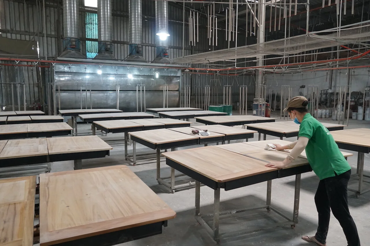 How to Find Wood and Bamboo Suppliers in Vietnam — Cosmo Sourcing