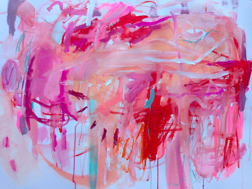 prettier in person 22 x 30