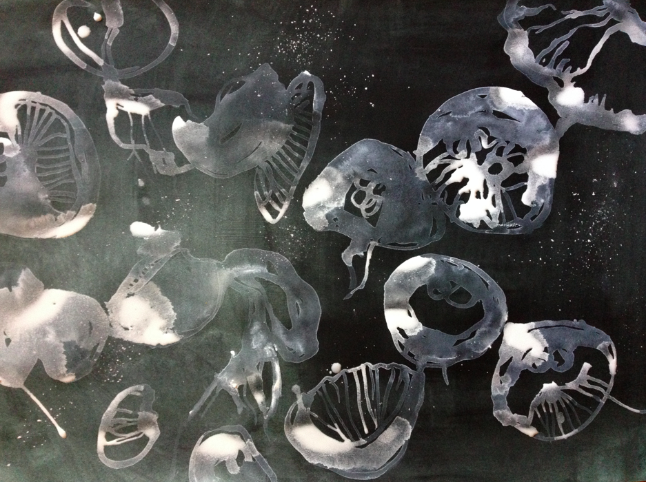 wingding 22 x 30 paper