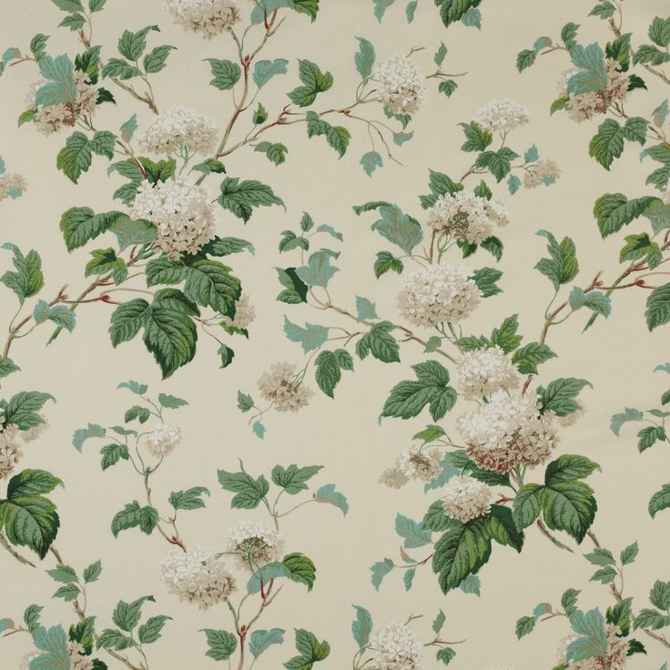chantilly by colefax and fowler . 