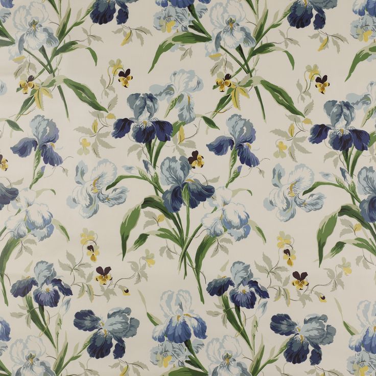 beaufort by colefax and fowler. 