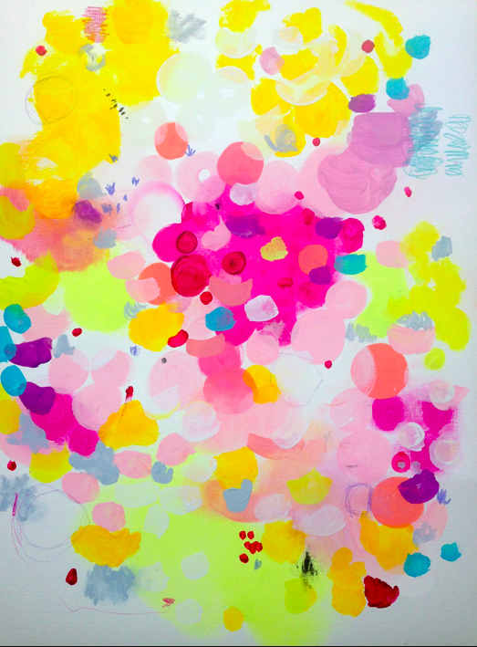 holy roller 18 x 24 paper
