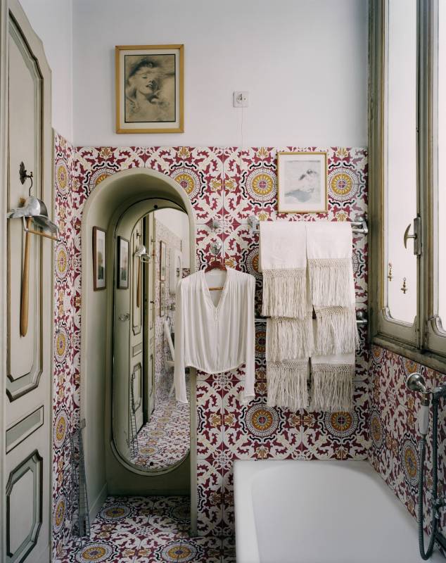 casa mollino
