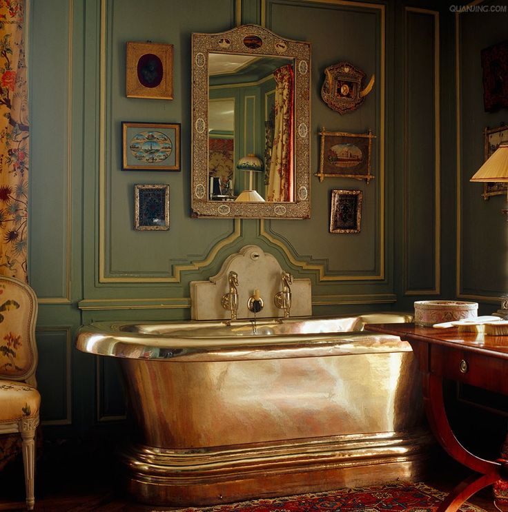 jacques garcia