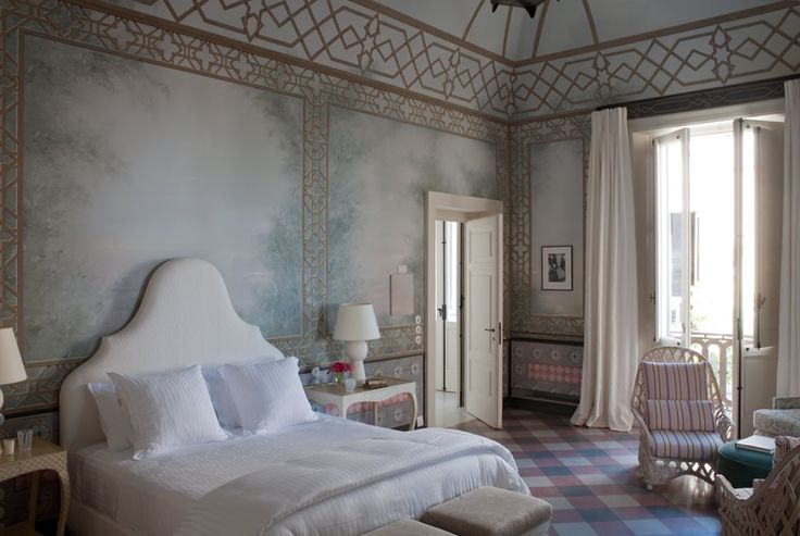 coppola hotel italy