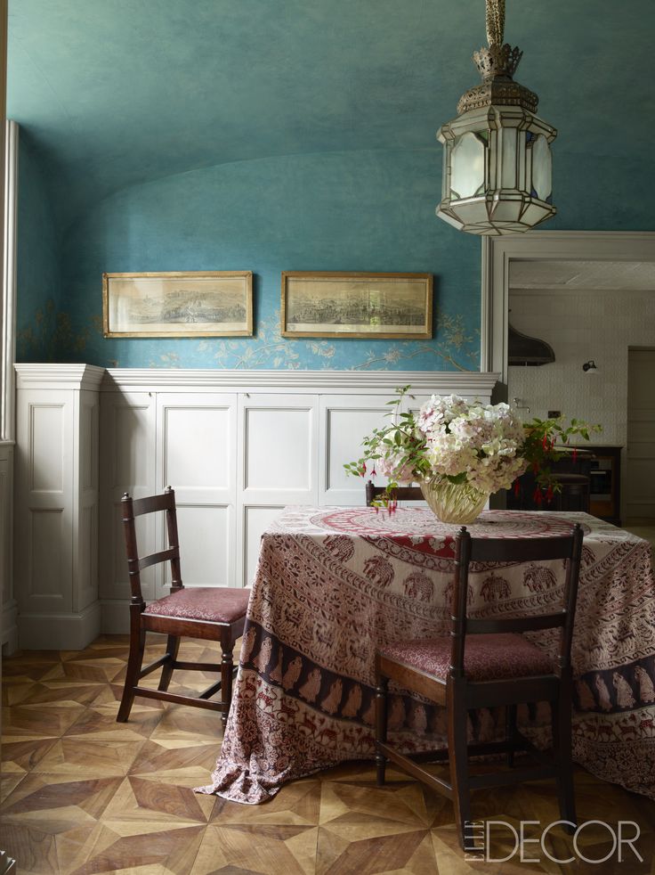 elle decor