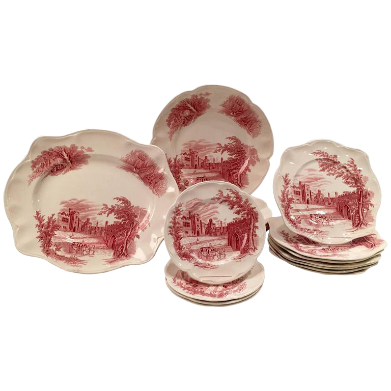vintage-johnson-brothers-haddon-hall-pink-transferware-set-of-17-2943.png