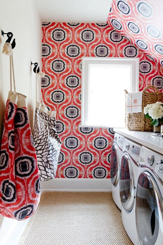 THIS BITCH HAS 3 WASHERS??!?!