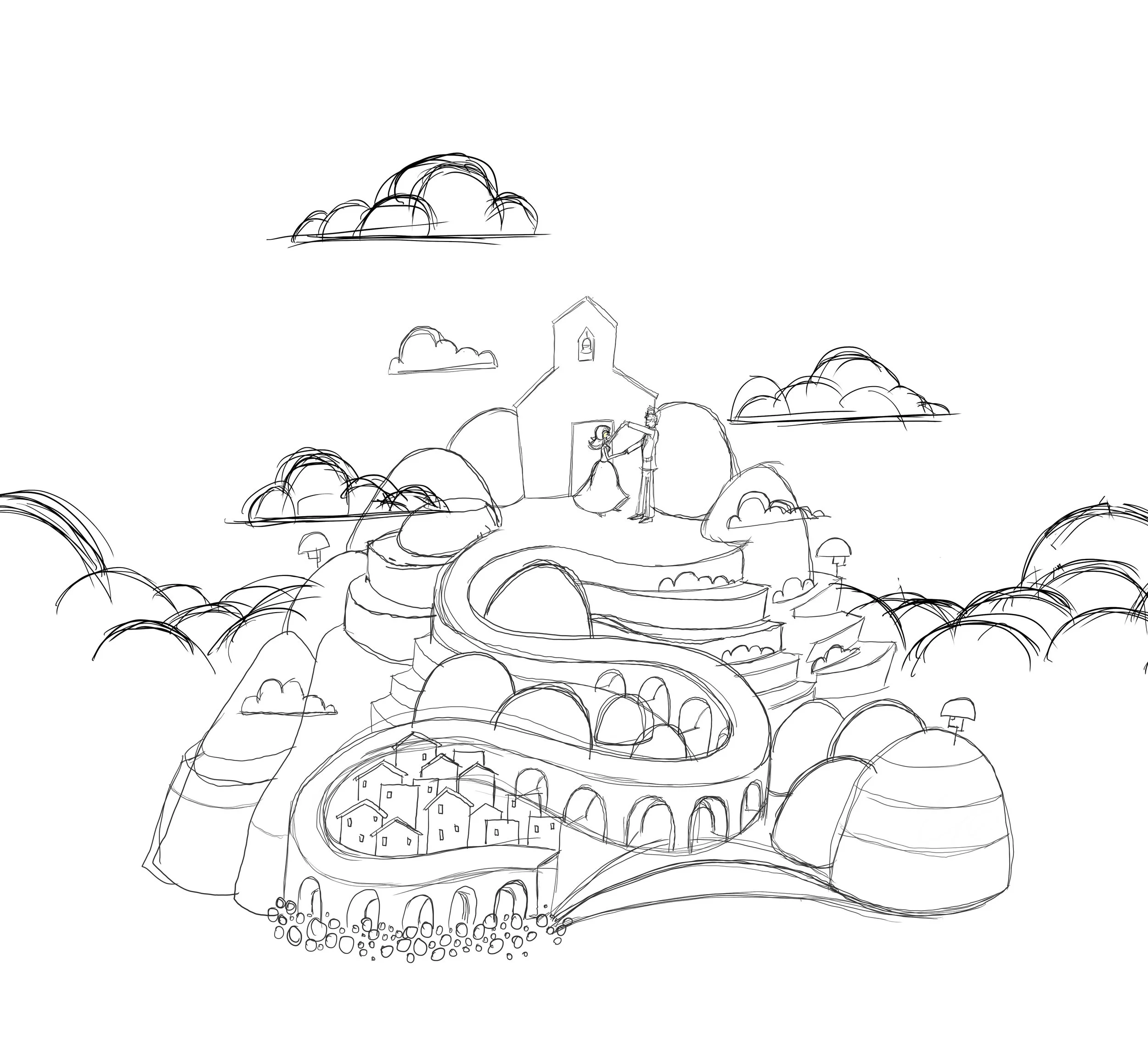 Reddin-designs-itialian-wedding-sketch-illustration.jpg