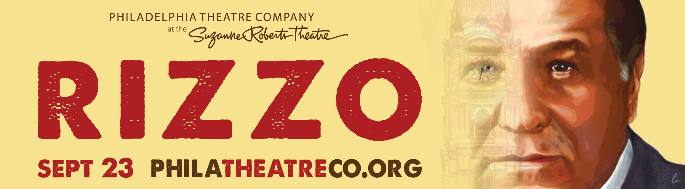 Rizzo billboard