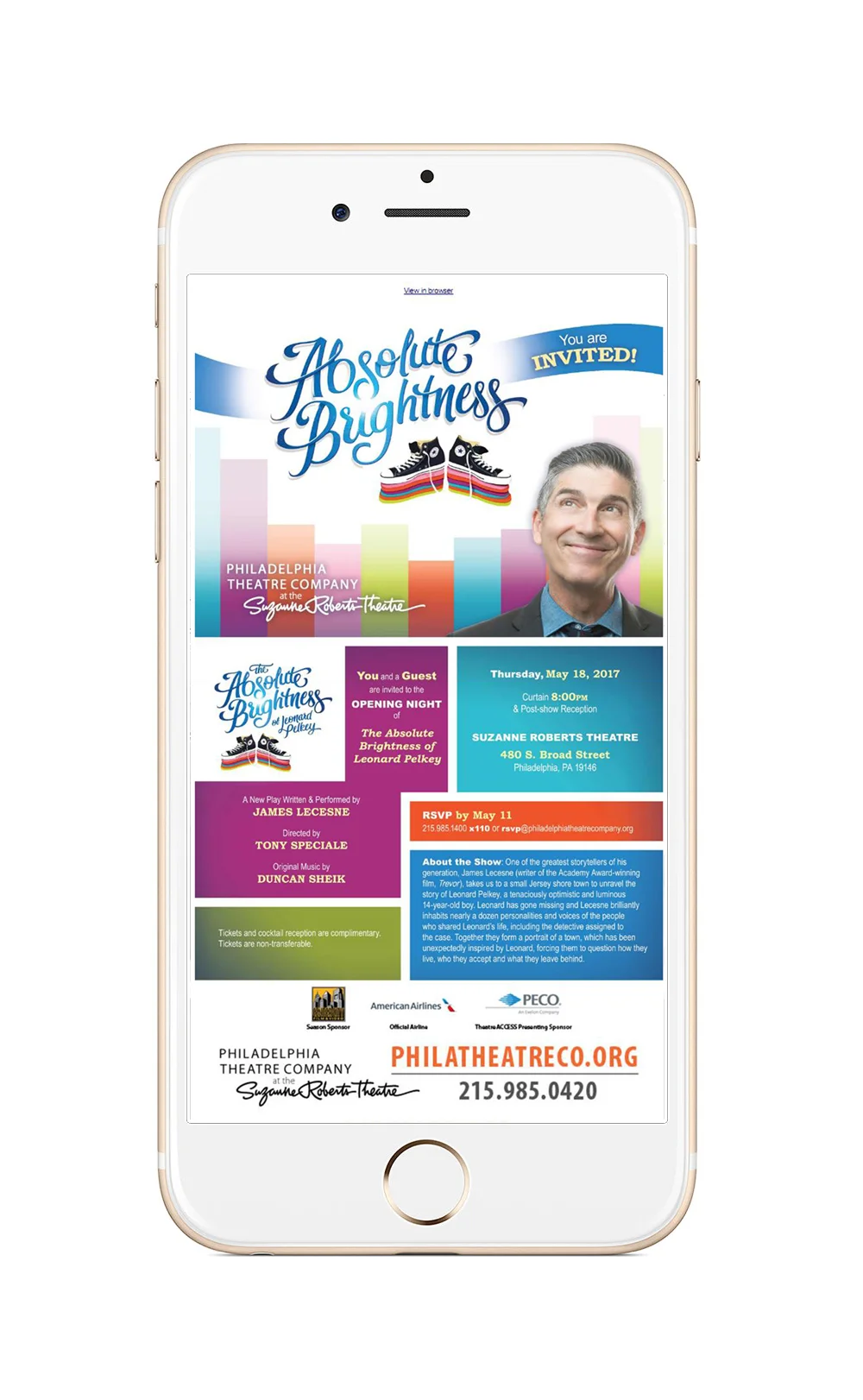 Email Campaigns