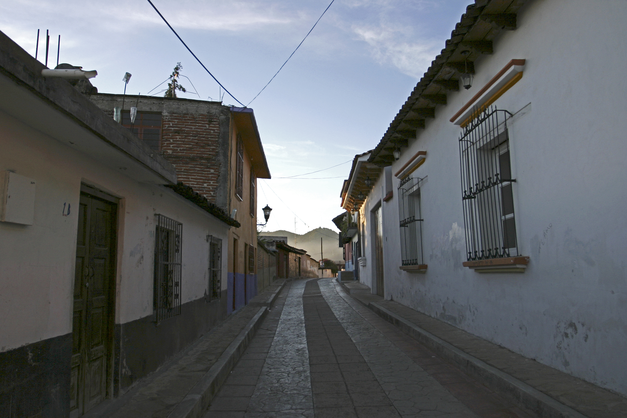 San Cristobal, Chiapas, Mexico