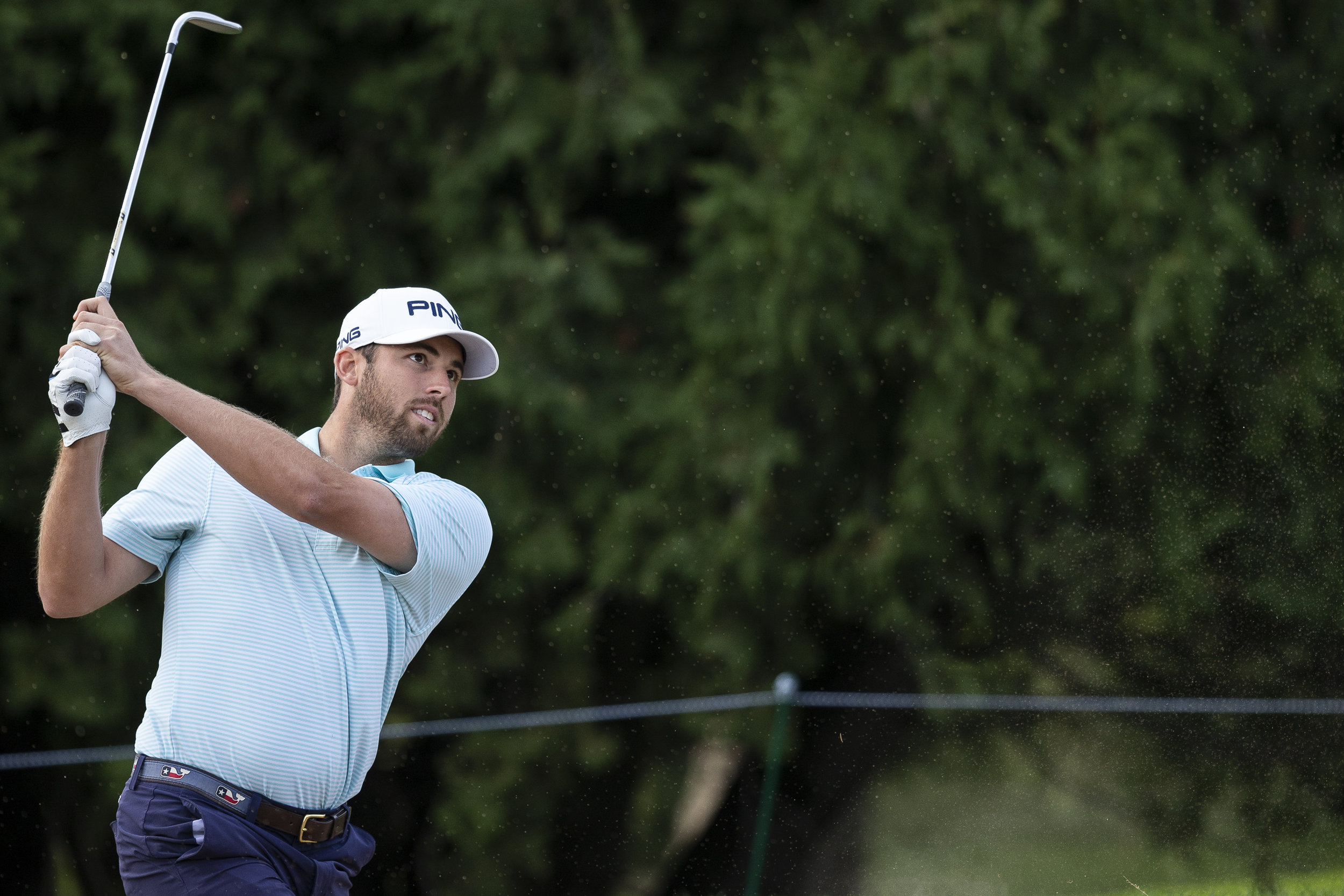 MacKenzie Tour - PGA Canada - Final Round