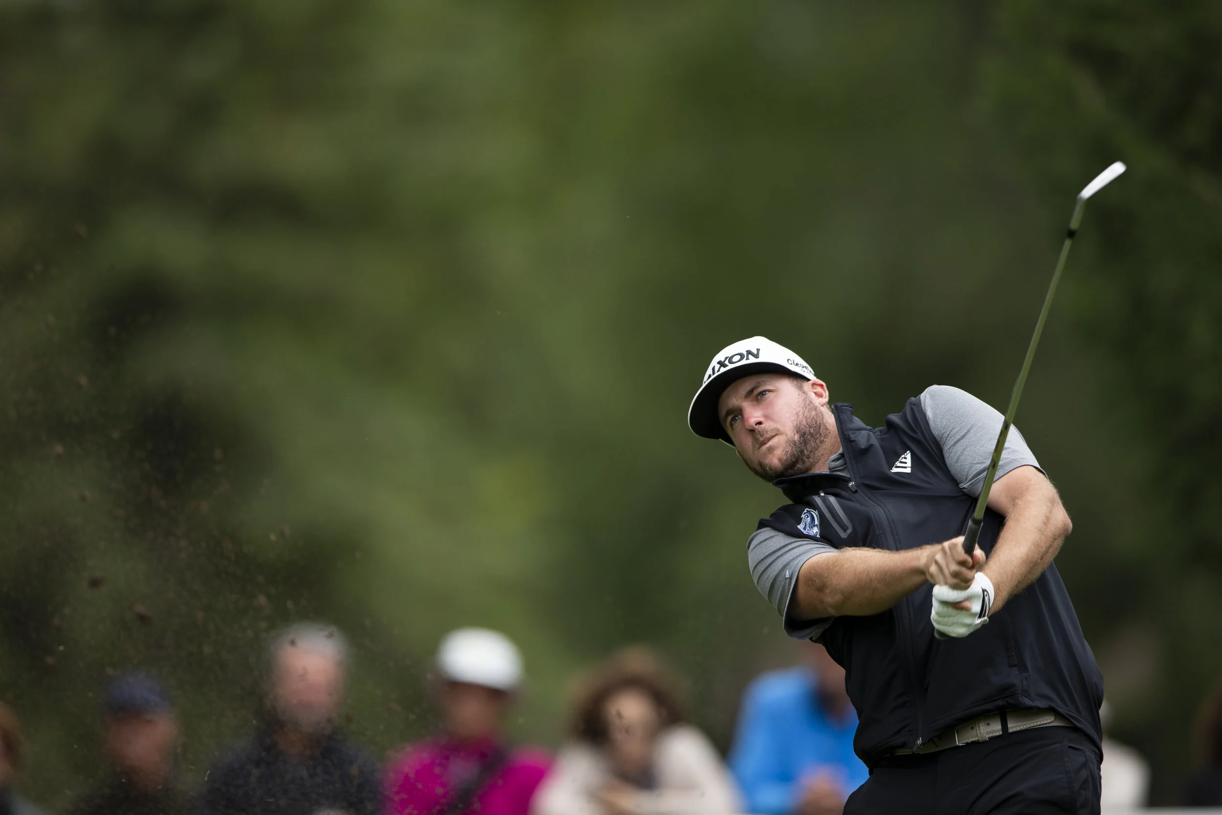 Mackenzie Tour - PGA Tour Canada - Final Two Rounds