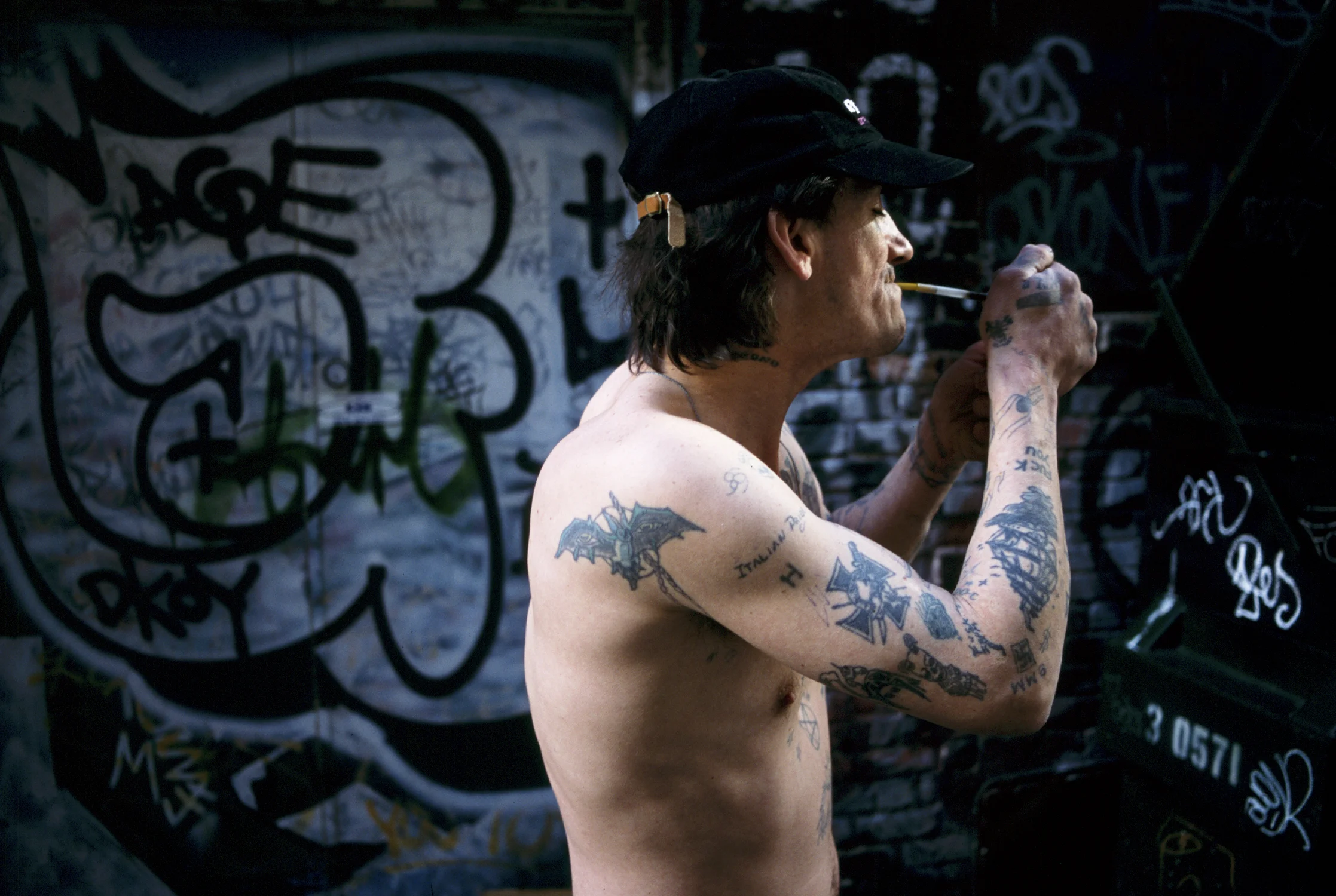 My First Assignment - Johnny Fasciano