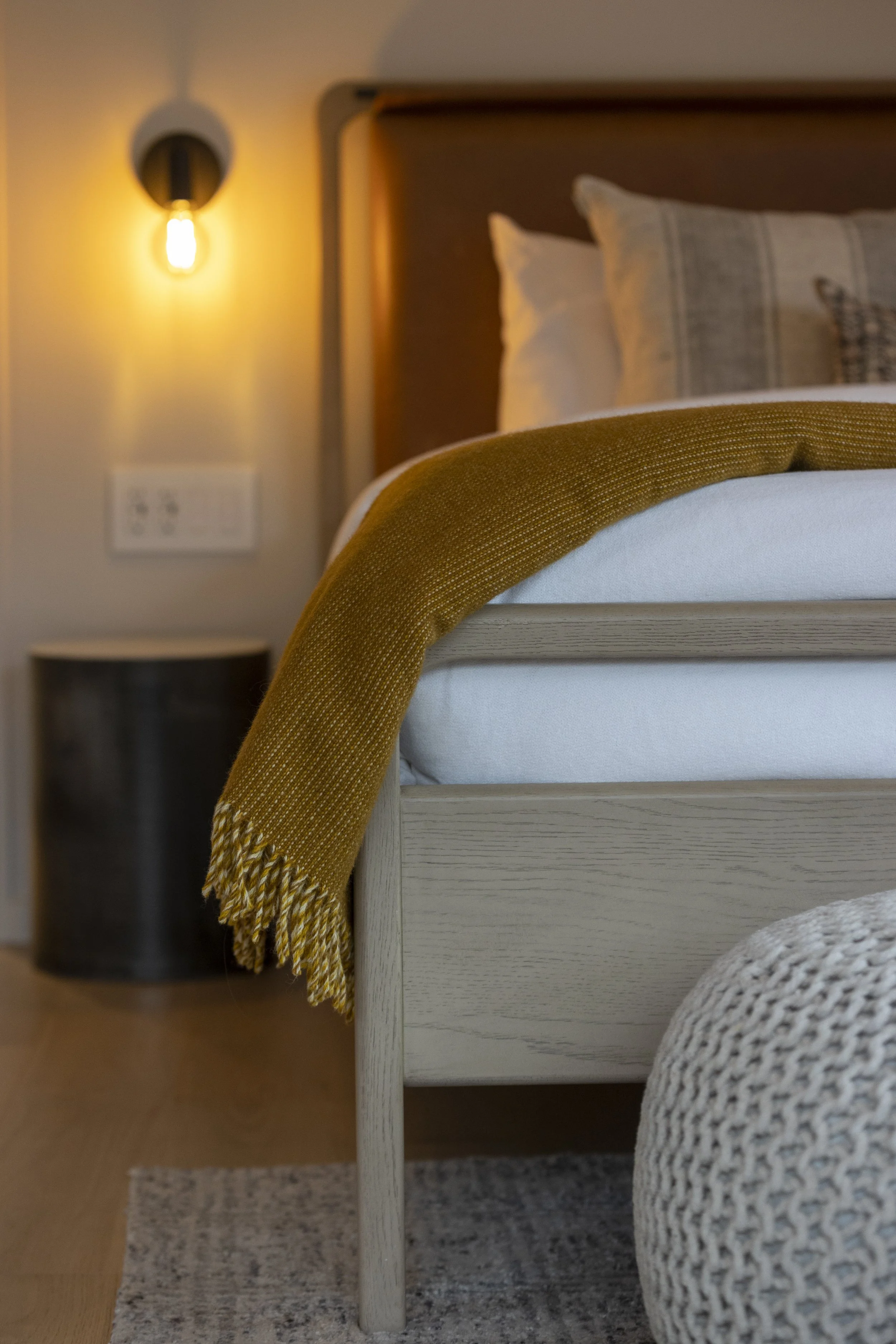 Interior Photography in Mont-Tremblant, Quebec