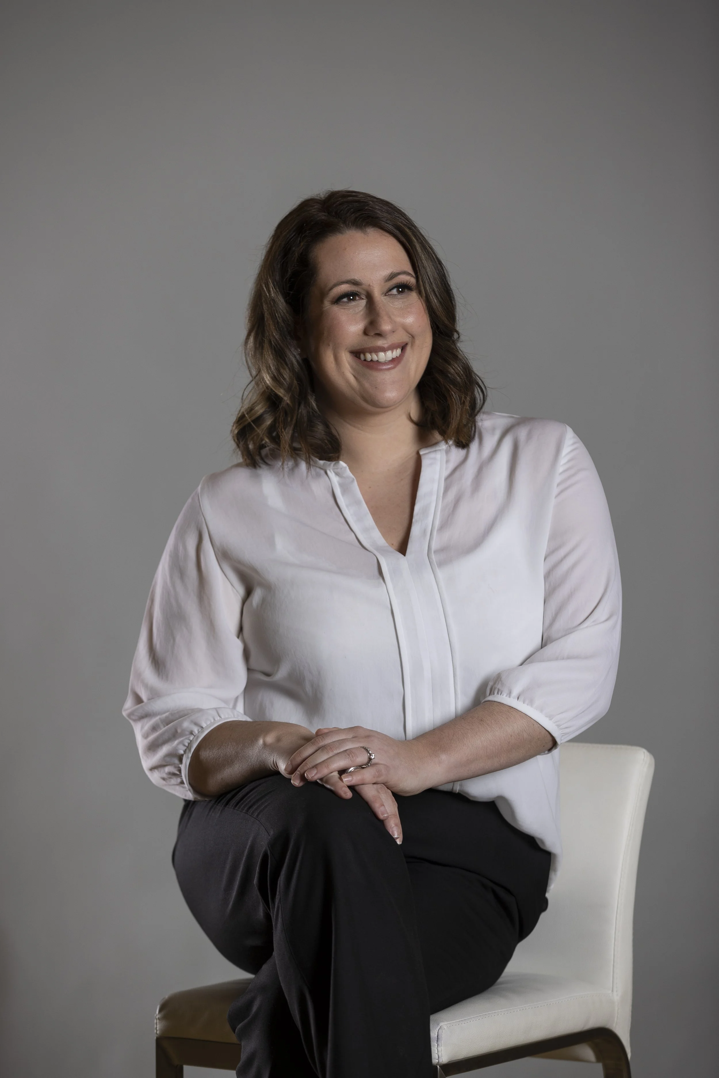 International Women's Day Portraits for Audi Canada