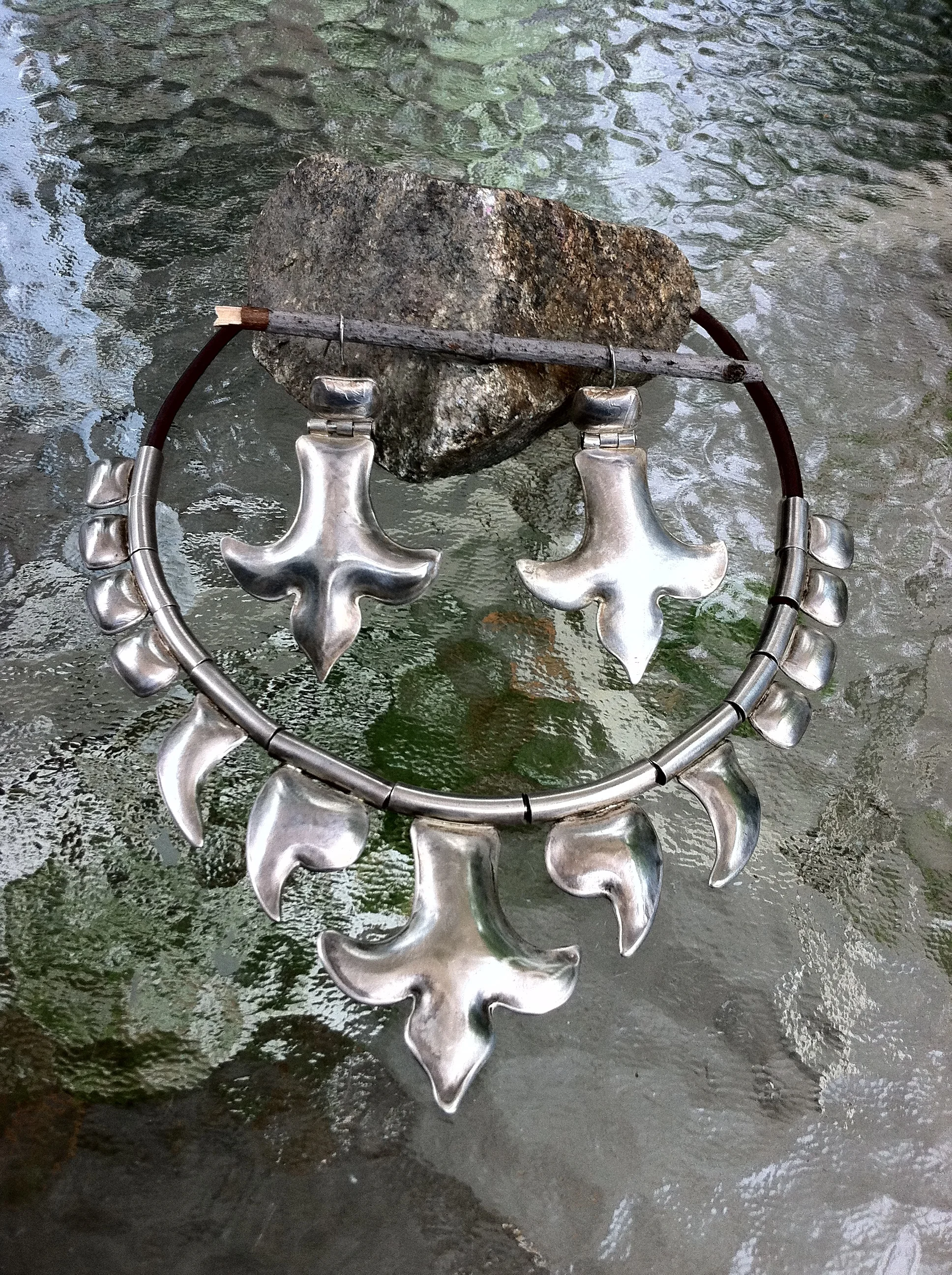 Joan D'Arc Set