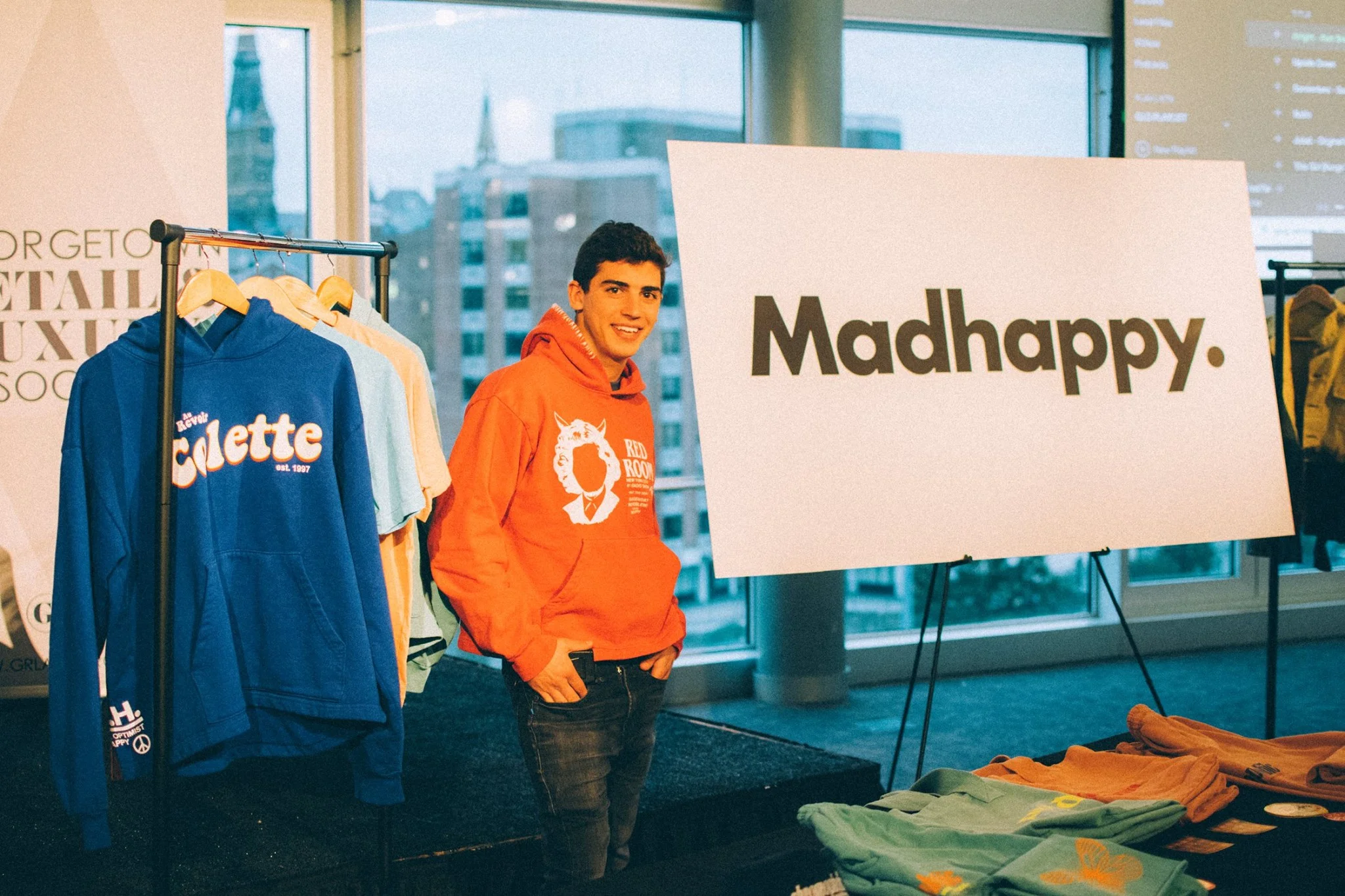 colette madhappy