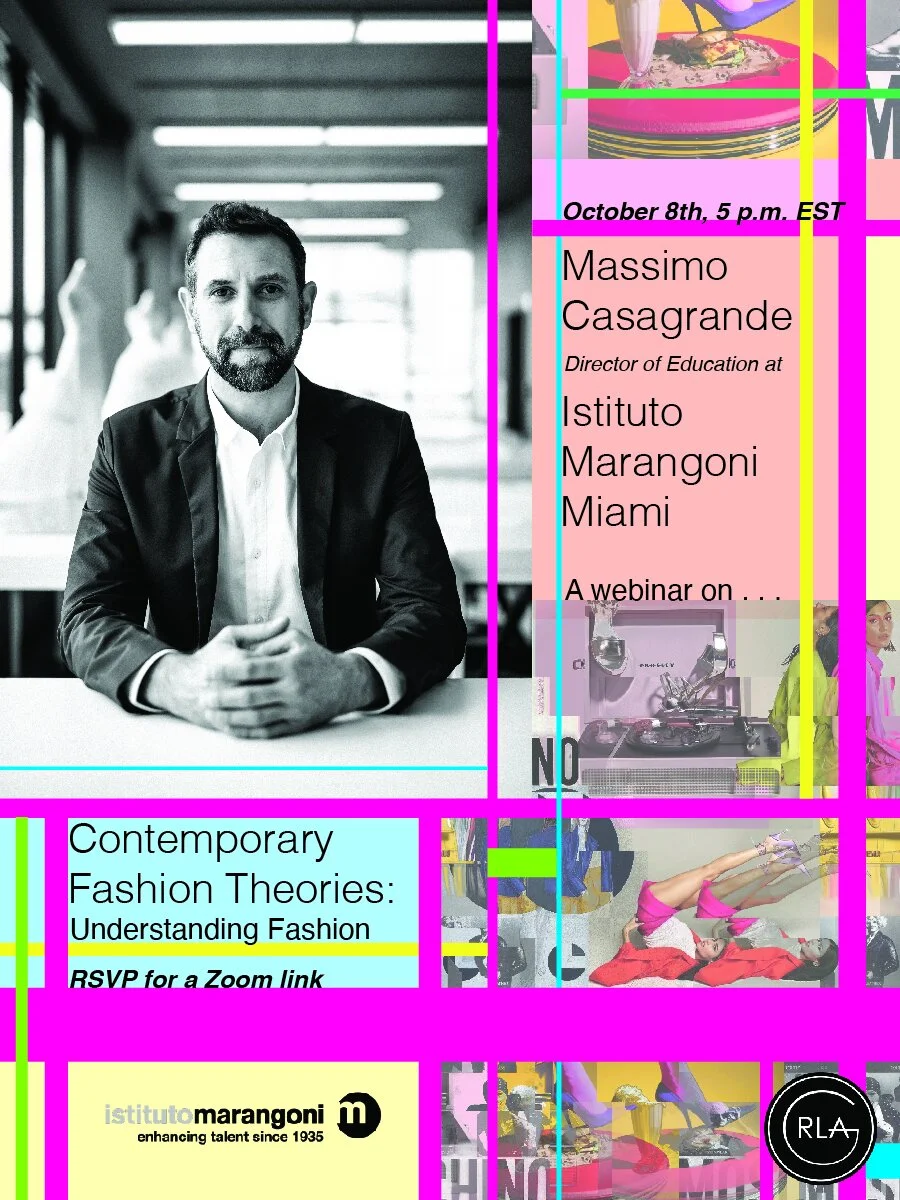10 AMAZING CLASSES AT ISTITUTO MARANGONI MIAMI