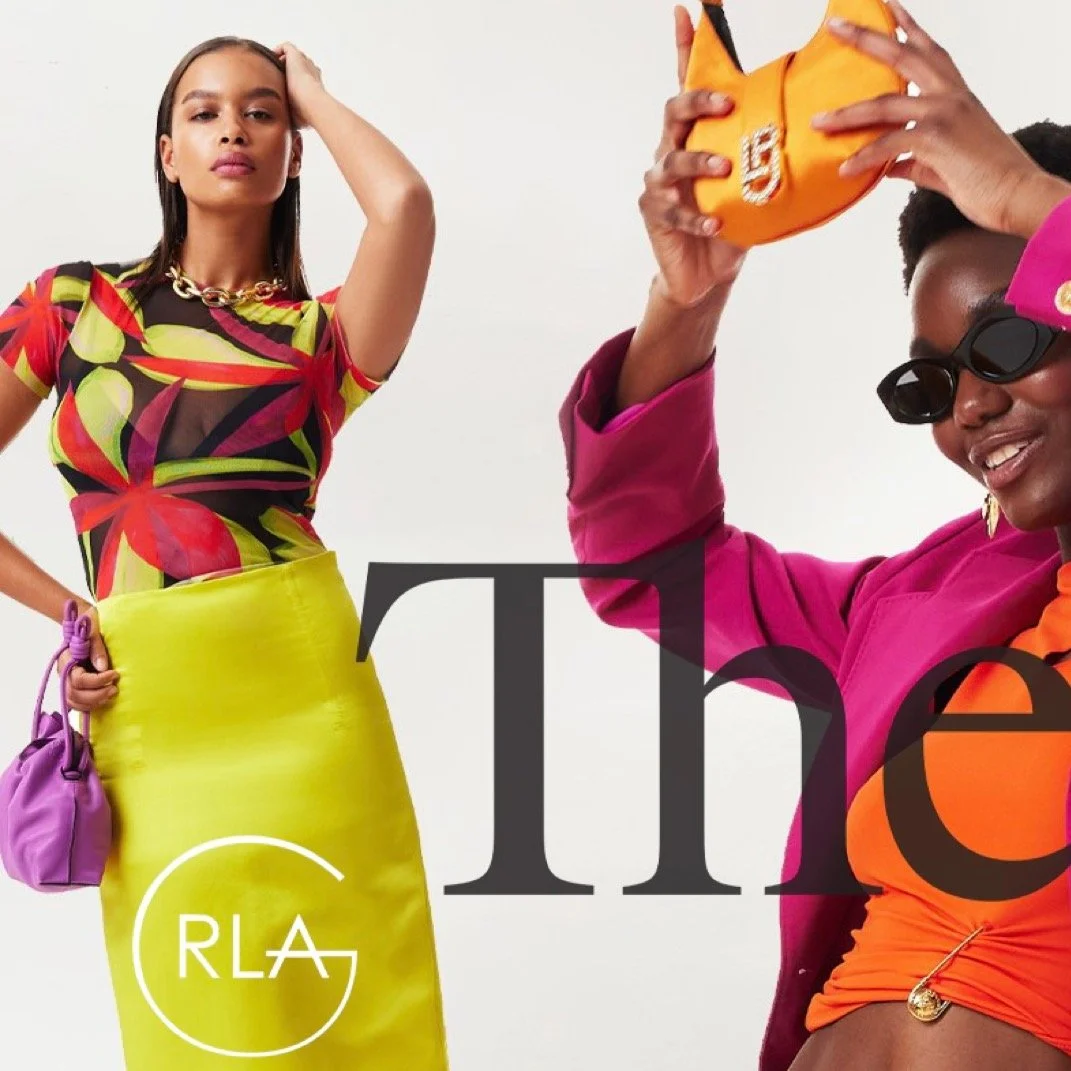 November 27, 2023 | A Conversation with Caroline Gardner, Head of Brand Marketing and Experience at The RealReal