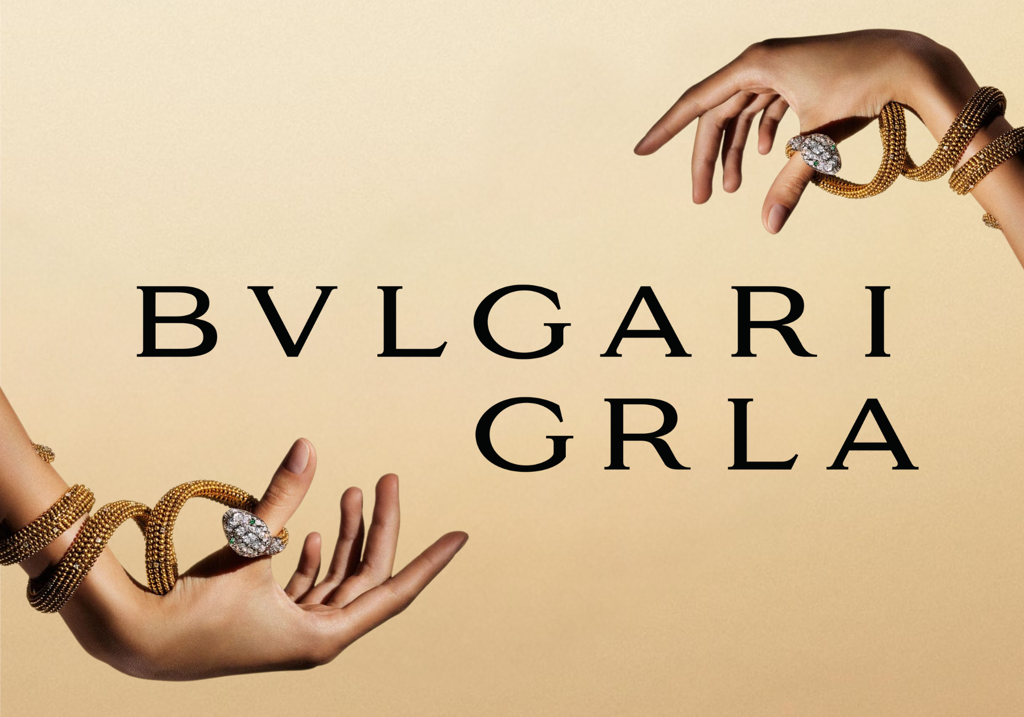 November 14th, 2025 | Bvlgari: Talk with Emily Burton,  Director of High Jewelry Client Development