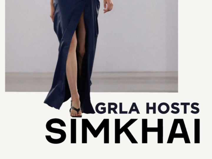 February 18th, 2026 Simkhai: A conversation with Gary Lourie, co-founder &amp; partner of Jonathan Simkhai Inc