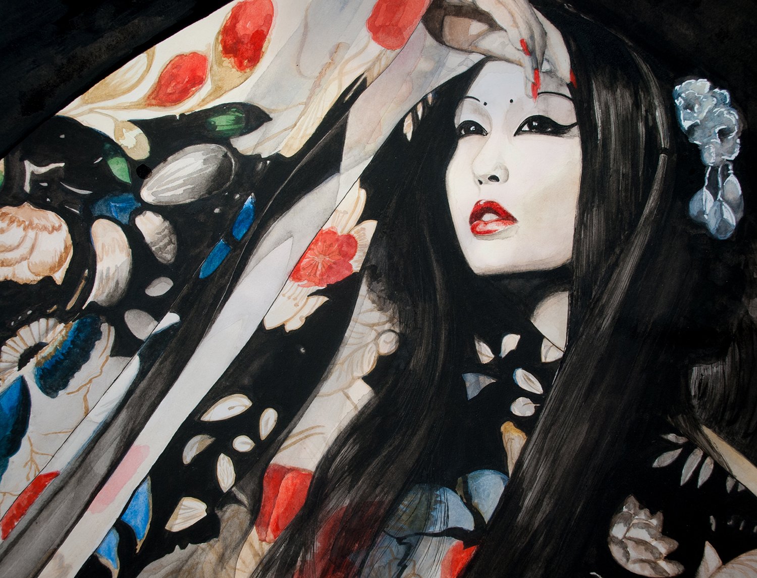 Asami