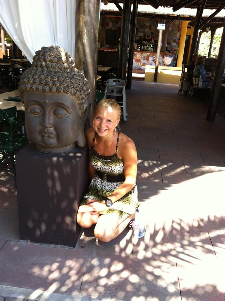 If you see buddha on the road, kill him!
