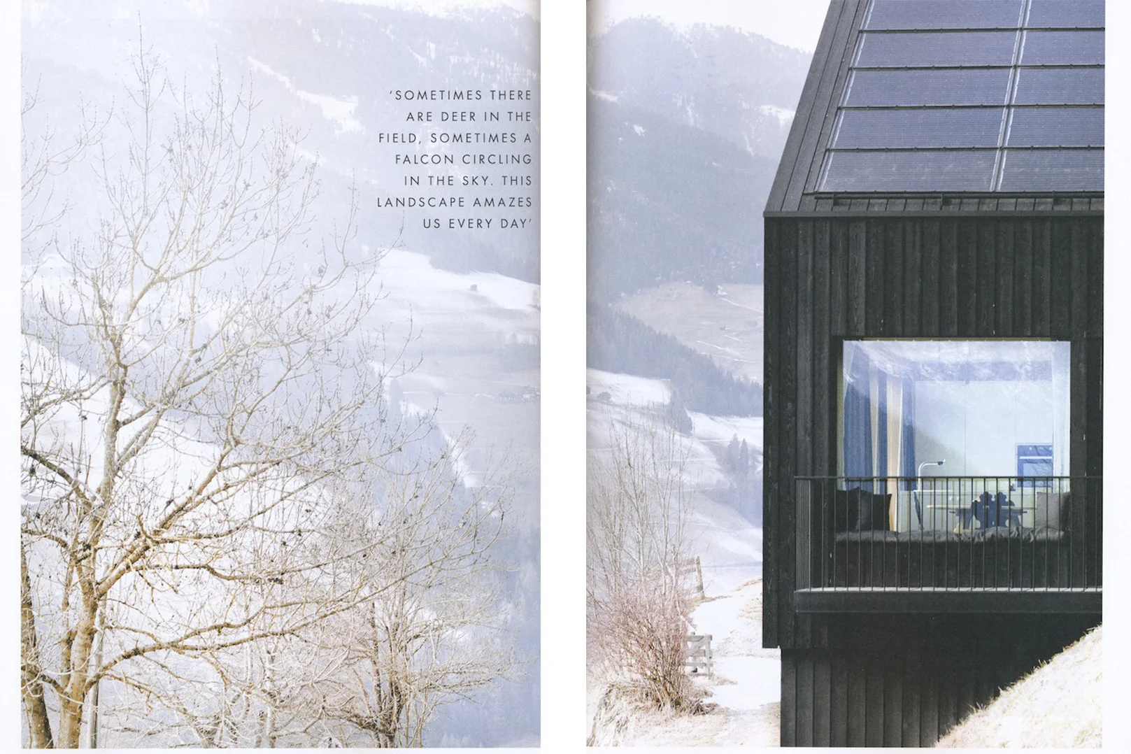 ELLE Decoration COUNTRY Volume 7, 2015/2016