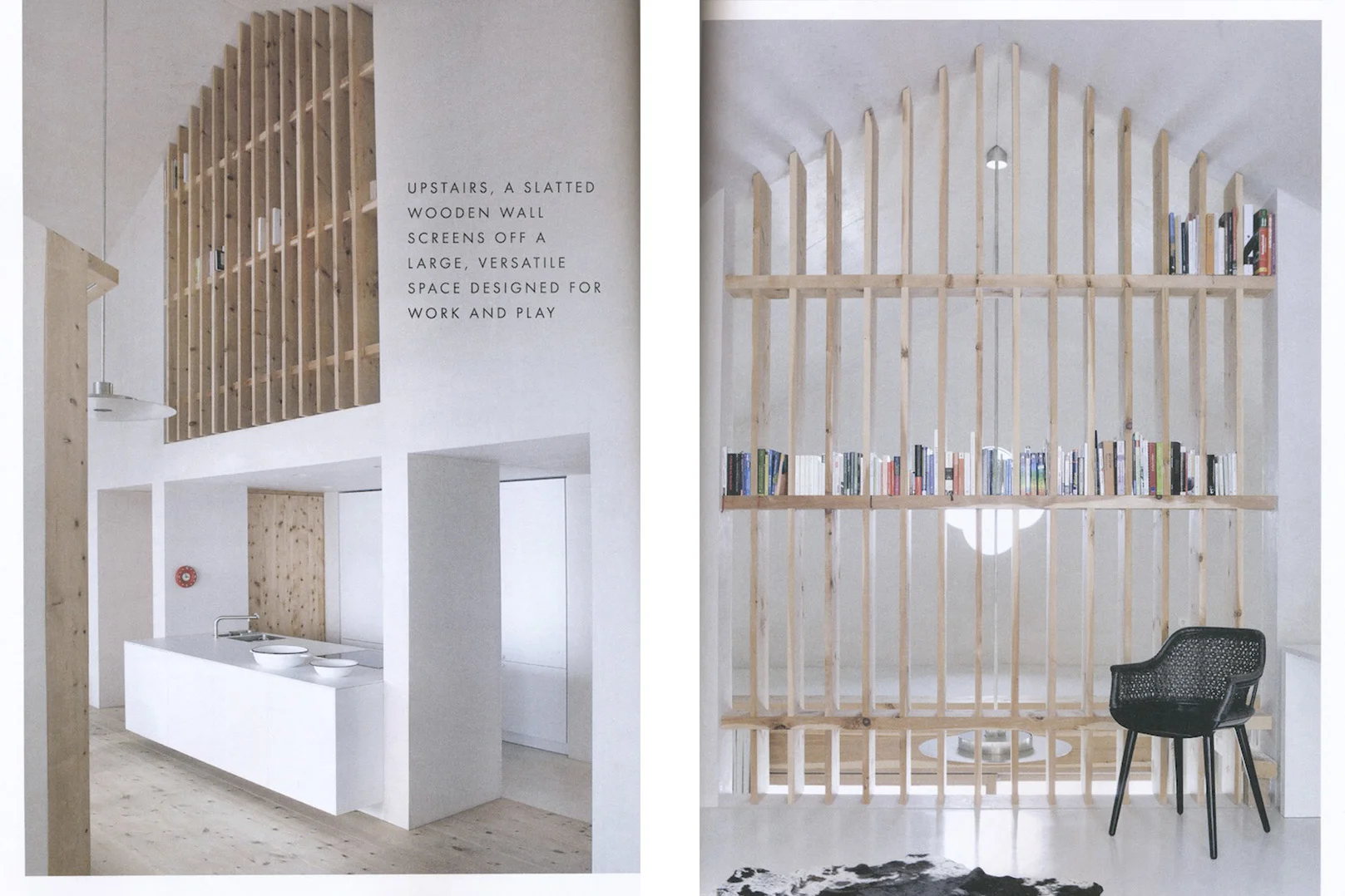 ELLE Decoration COUNTRY Volume 7, 2015/2016