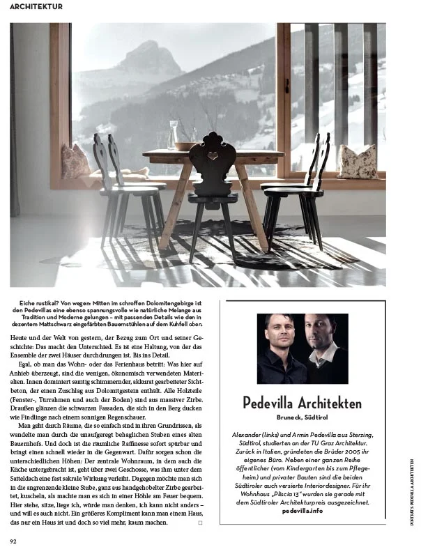 AD Architektur 04.2014_13, ss. 88, 89, 90, 91, 92;