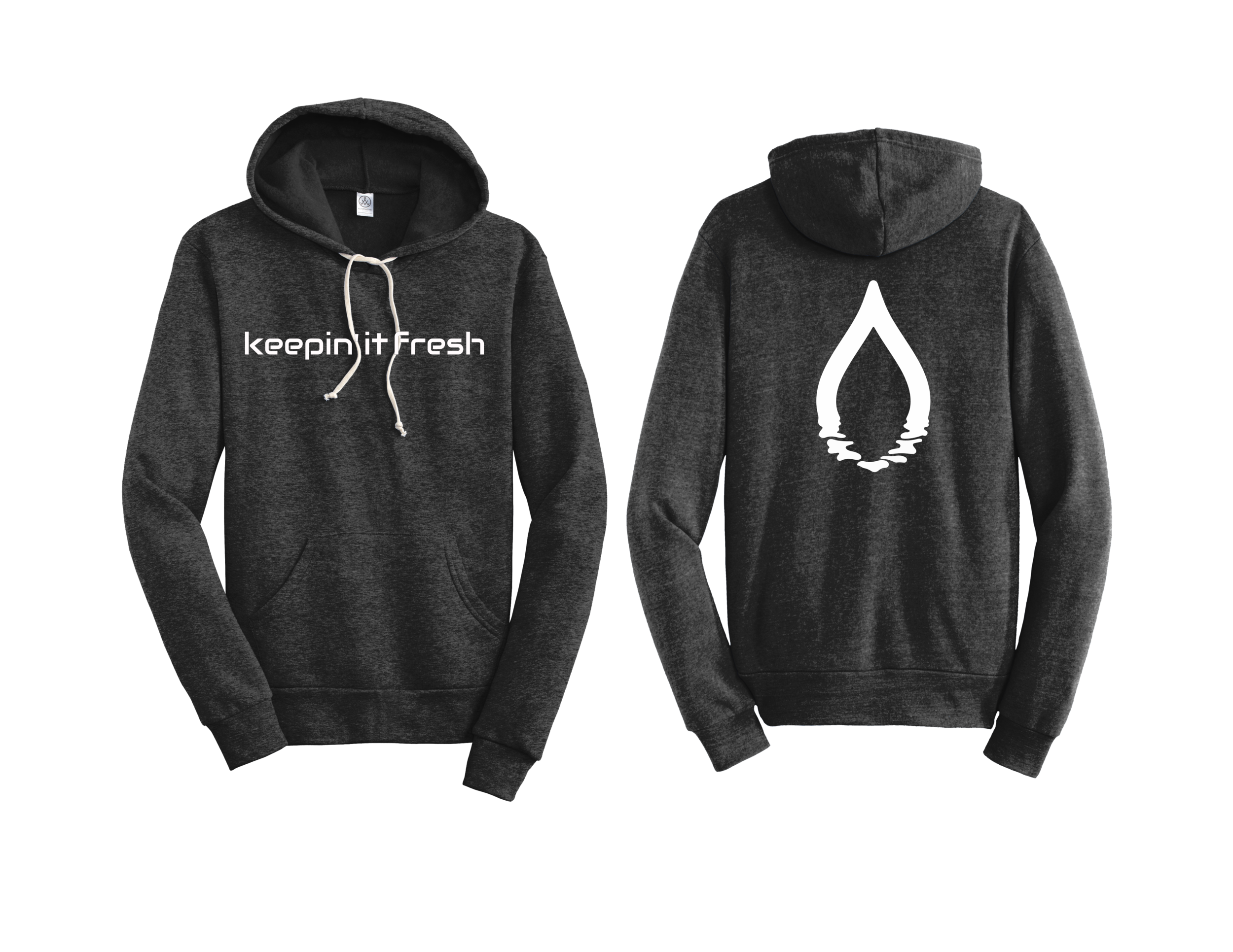 fresh hoodies