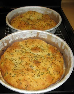 focaccia