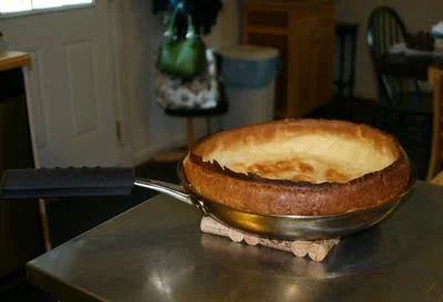 dutch baby