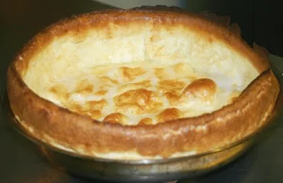 dutch baby