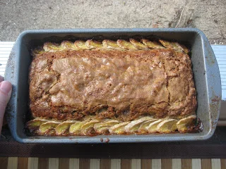 ultimate banana bread