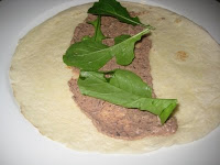 tortilla+with+hummus.JPG